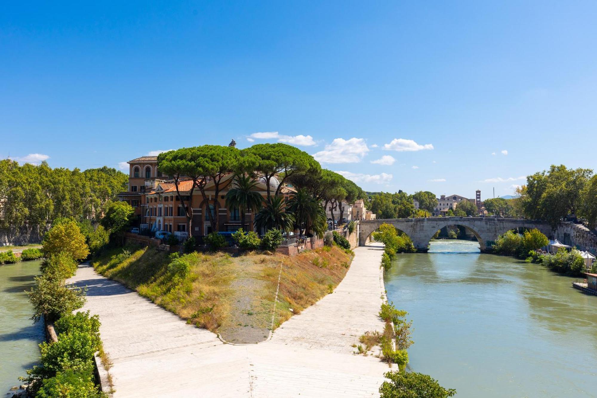 Apartamento Romeinsuite Roma